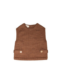 Maglificio Verona Gilet Maglificio Verona