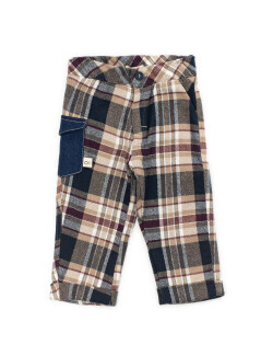 MaPerò Pantaloni Maperò