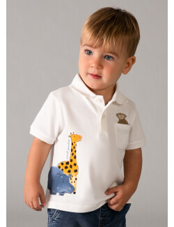 Mayoral Polo