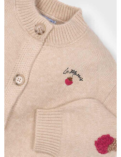 Mayoral Cardigan