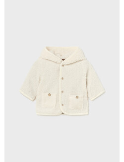 New Born Cappotto 