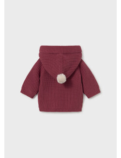 New Born Cardigan