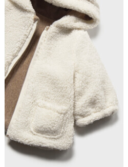 New Born Cappotto  New Born