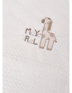New Born Coperta