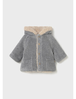 New Born Cappotto 