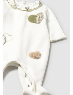 New Born Tutina