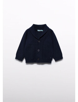 Abel Lula Cardigan