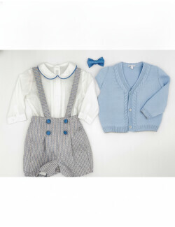 Baby A Completo Baby A