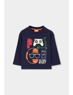 Boboli Maglia