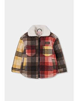 Boboli Camicia 