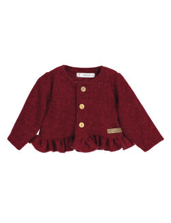 Calamaro Cardigan