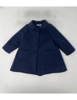 Coccode Cappotto Coccode