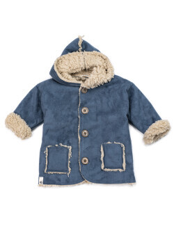 Coccode Cappotto 