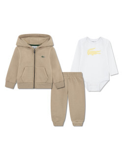 Lacoste Tuta Lacoste