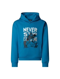 The North Face Felpa