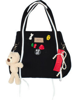 To Be Too Borsa To Be Too