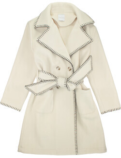 To Be Too Cappotto
