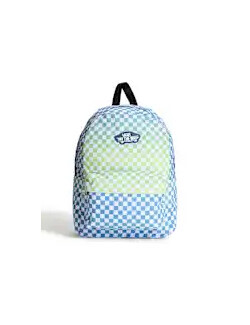 Vans Zaino Vans