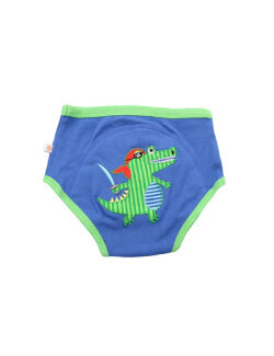 Zoocchini Mutandina Contenitiva Zoocchini