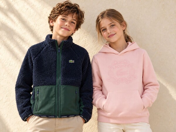 Lacoste