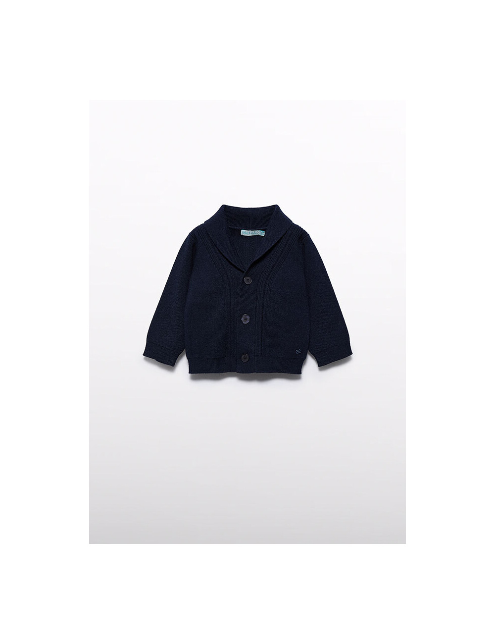 Abel Lula Cardigan Abel Lula