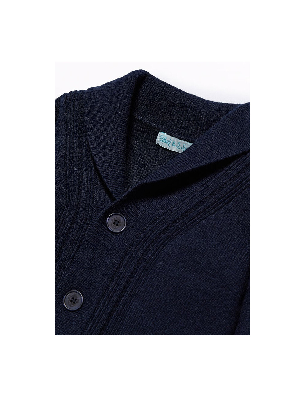 Abel Lula Cardigan Abel Lula