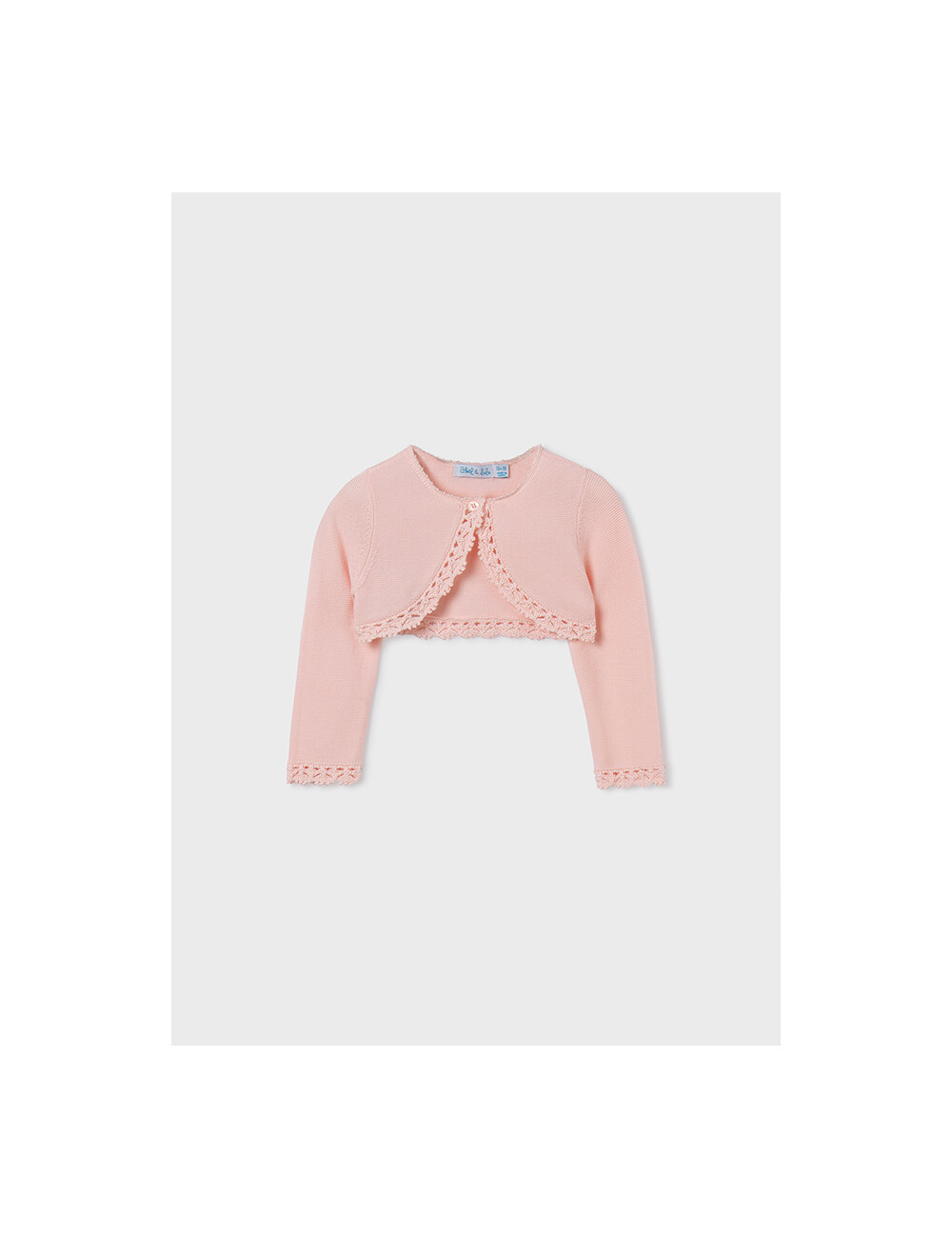 Abel Lula Cardigan Abel Lula