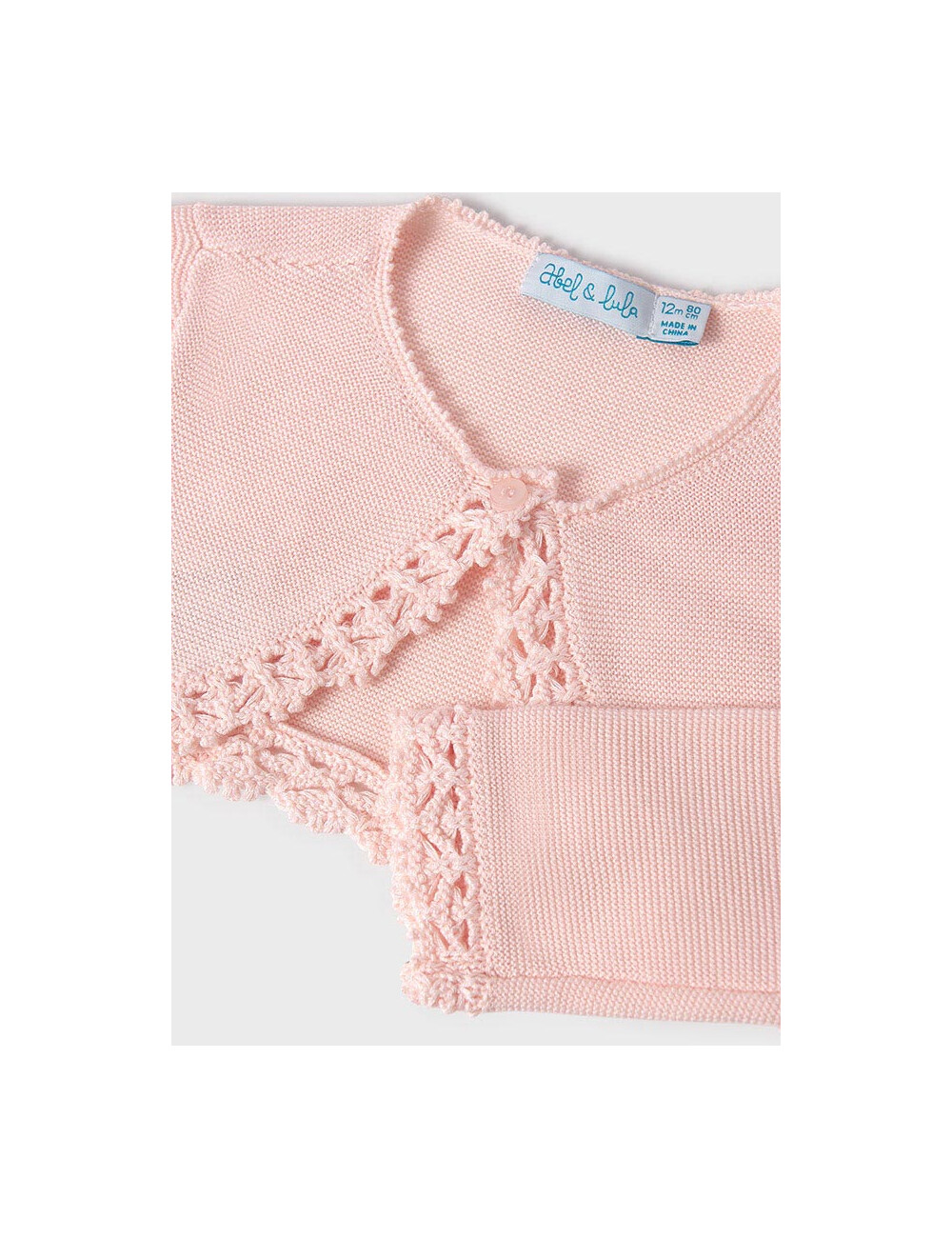 Abel Lula Cardigan Abel Lula