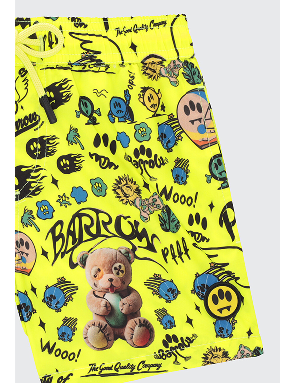 Barrow Costume Barrow