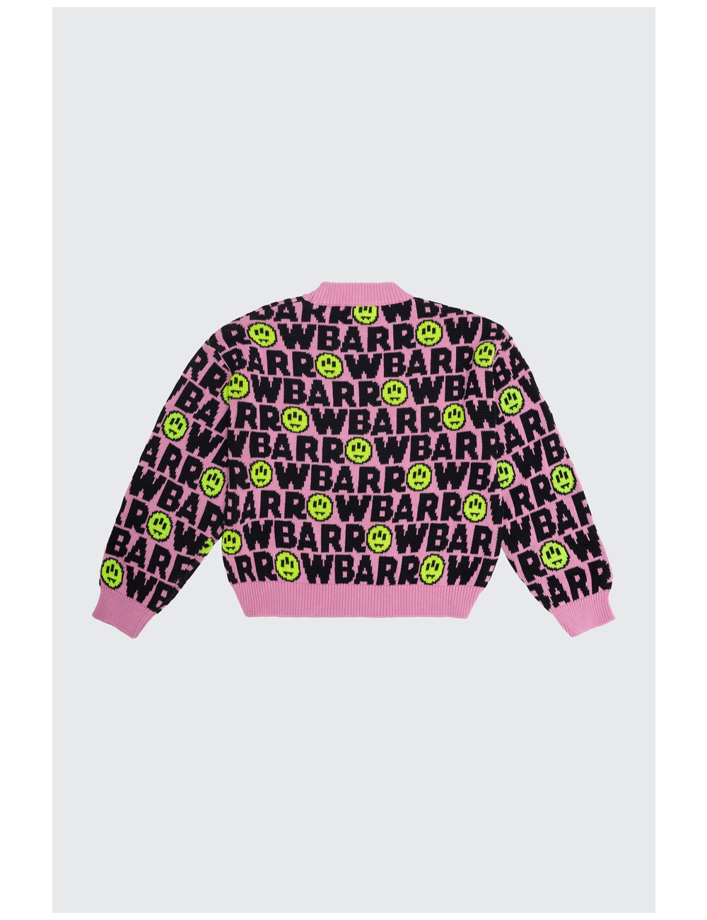 Barrow Maglia Barrow