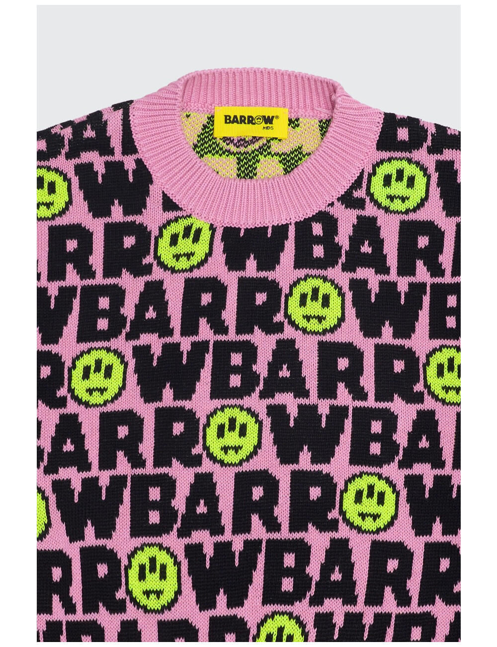 Barrow Maglia Barrow