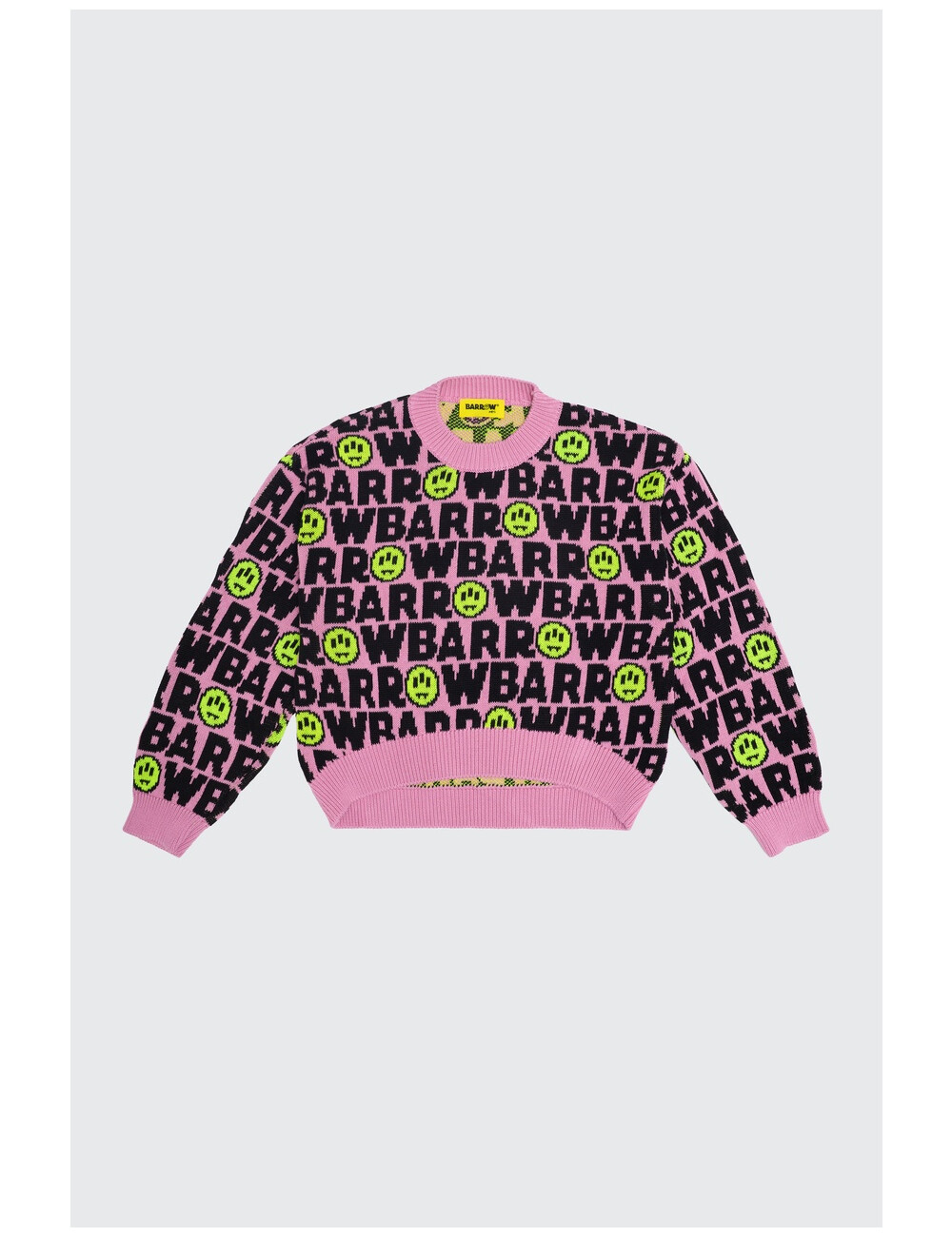 Barrow Maglia Barrow