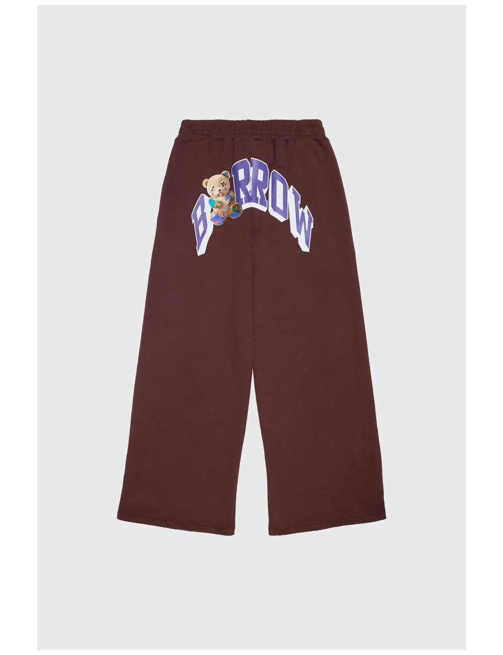 Barrow Pantaloni Barrow