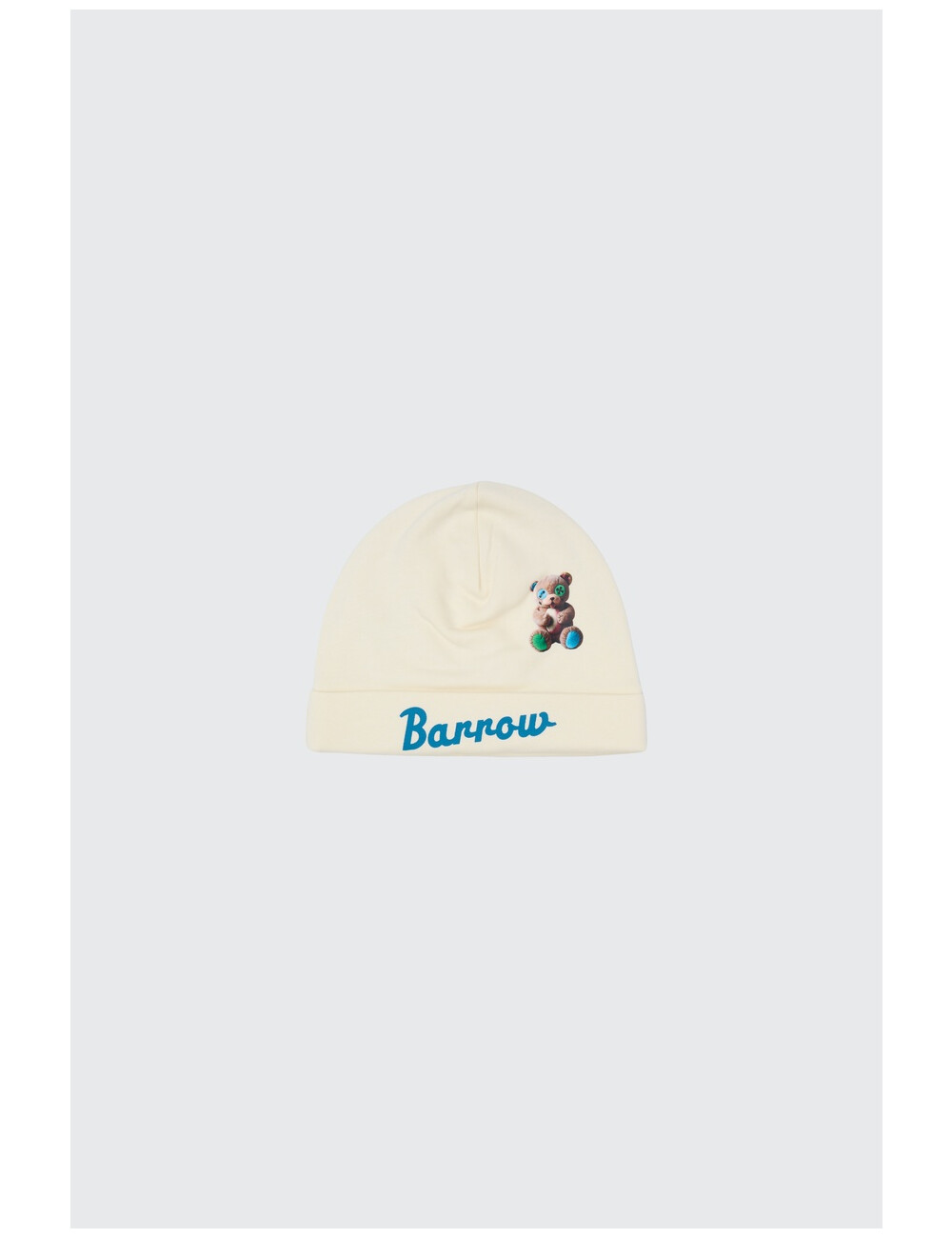 Barrow Cappello  Barrow