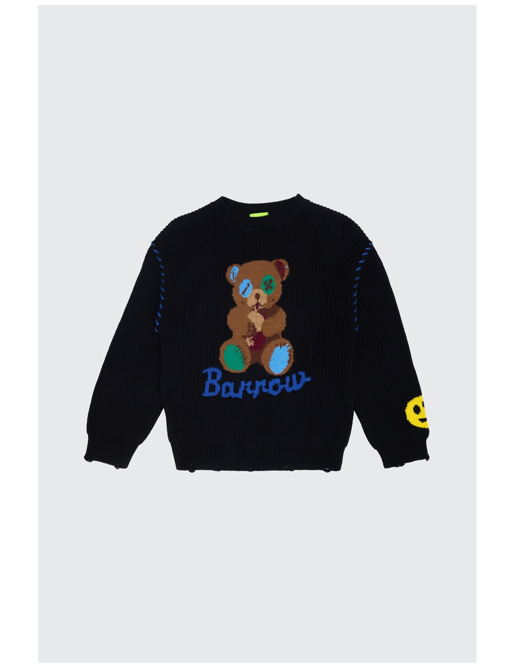Barrow Maglia Barrow