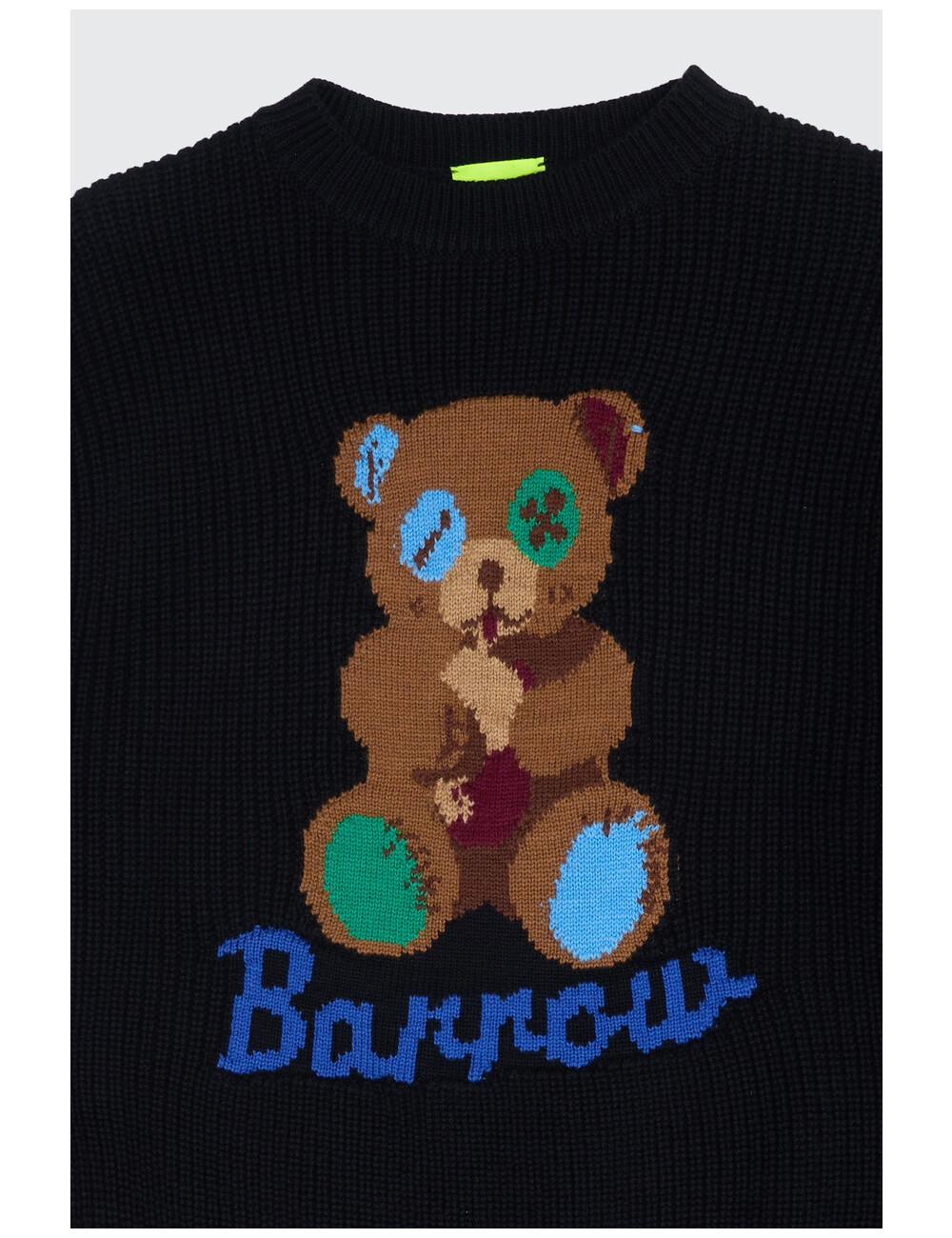 Barrow Maglia Barrow