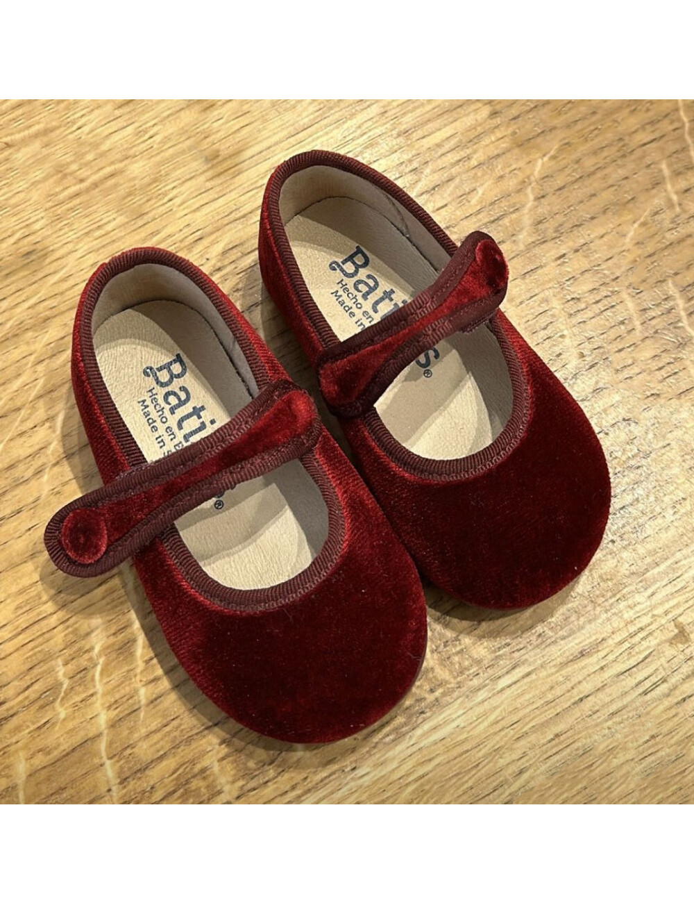 Batilas Scarpe Batilas