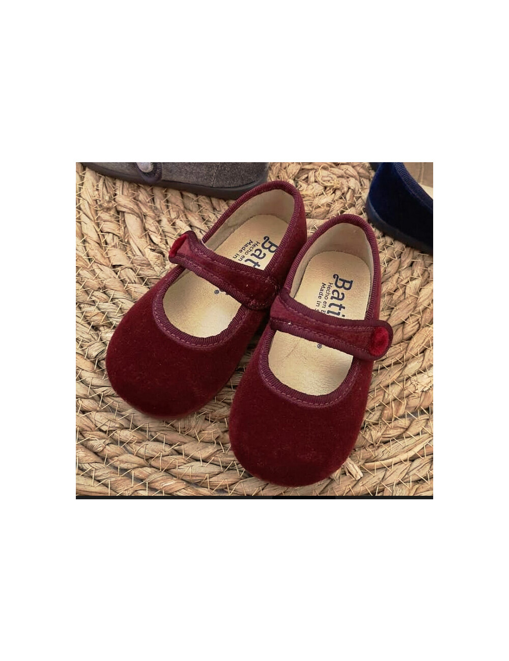 Batilas Scarpe Batilas