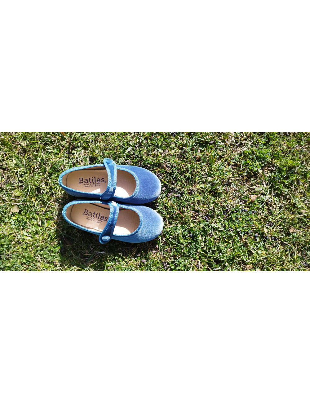 Batilas Scarpe Batilas
