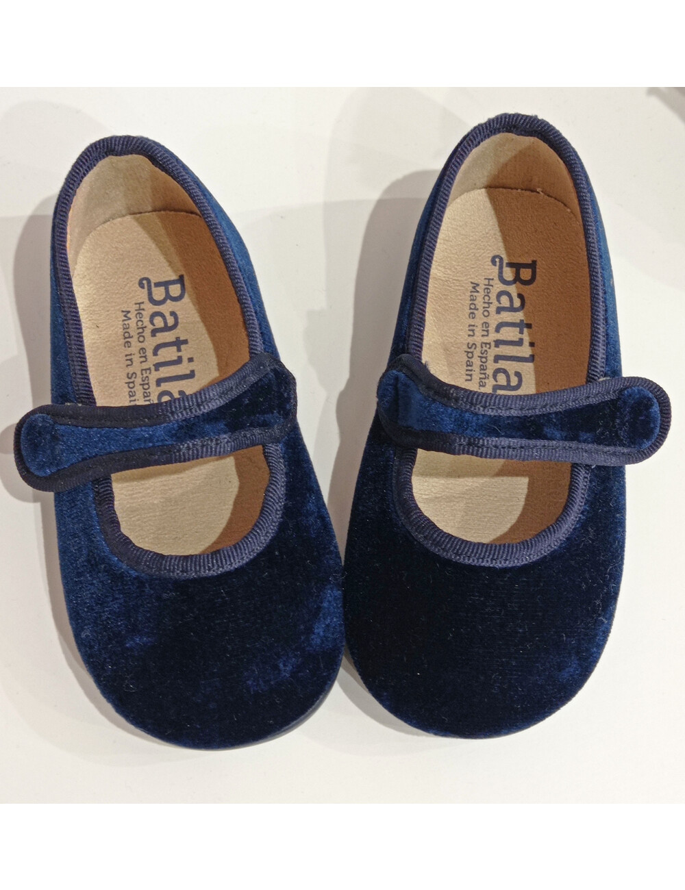 Batilas Scarpe Batilas