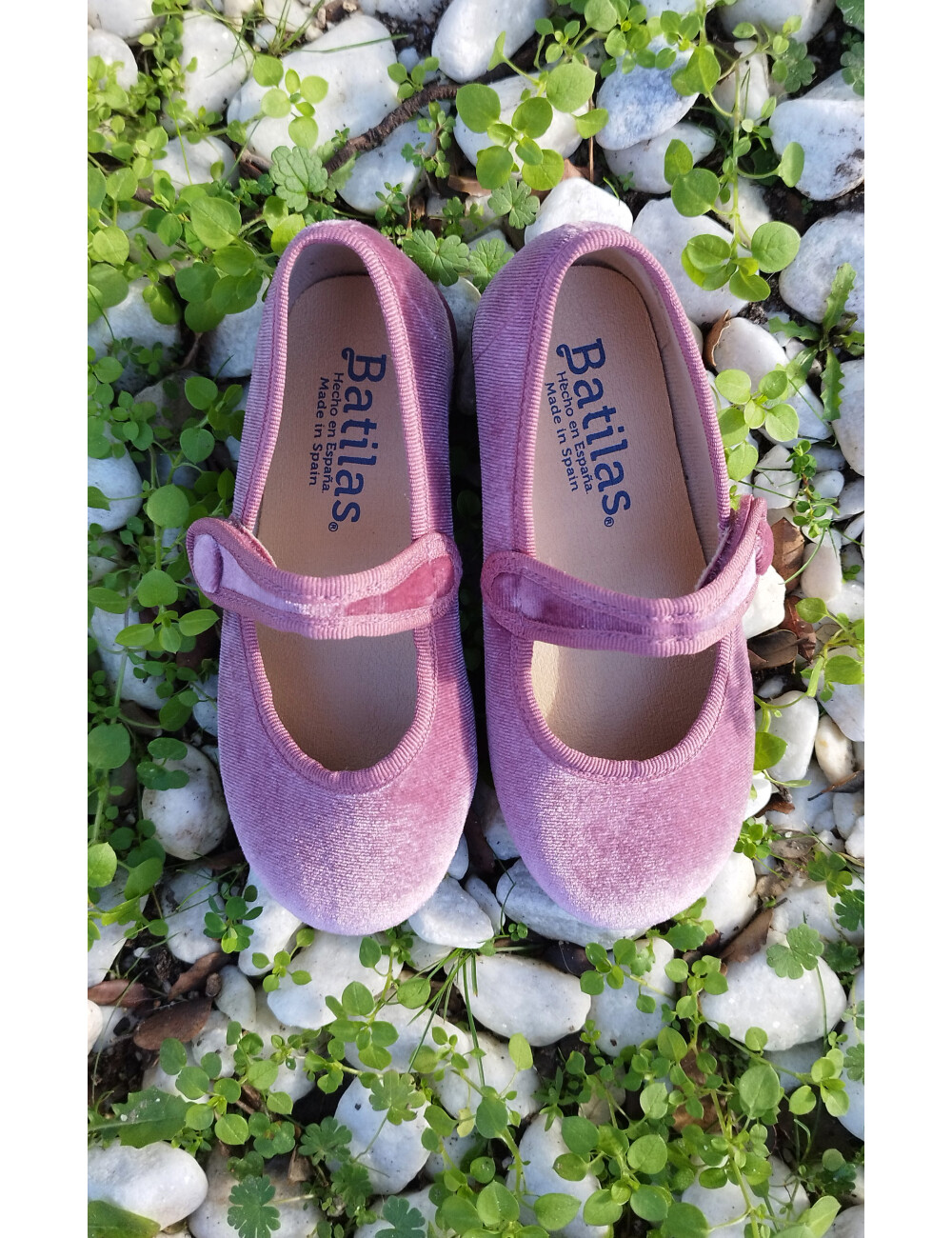 Batilas Scarpe Batilas