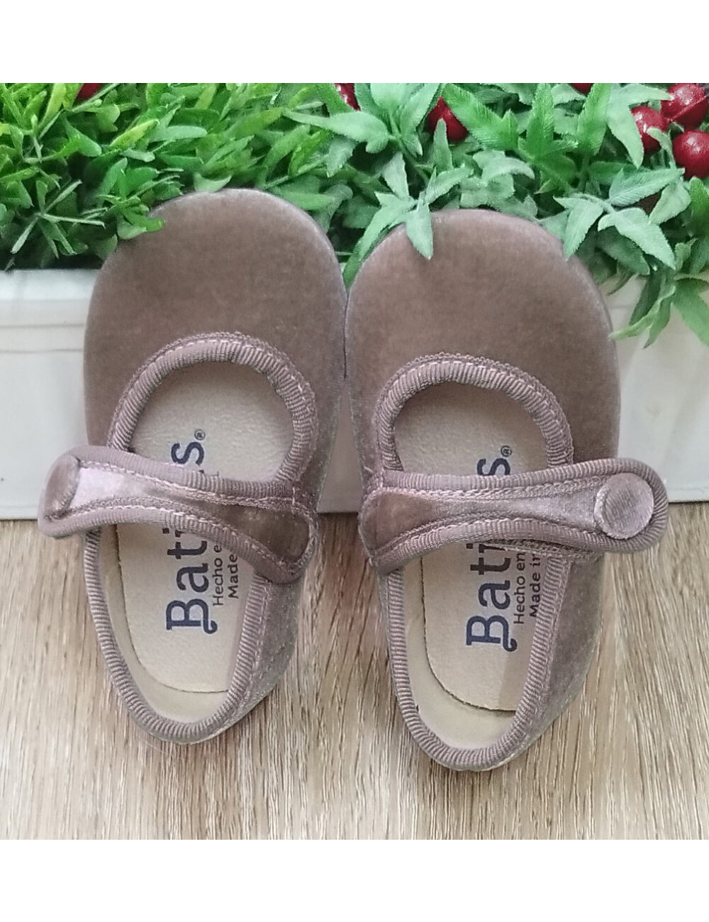 Batilas Scarpe Batilas