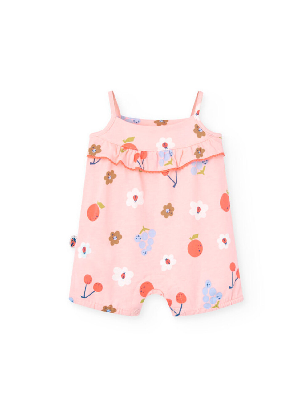 Boboli Body Boboli