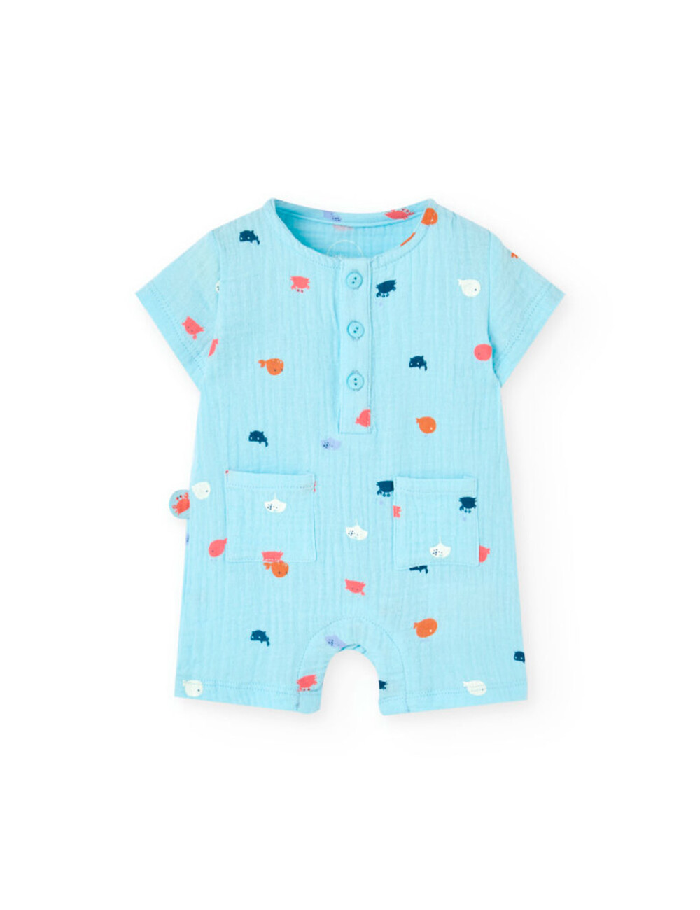 Boboli Tutina Boboli