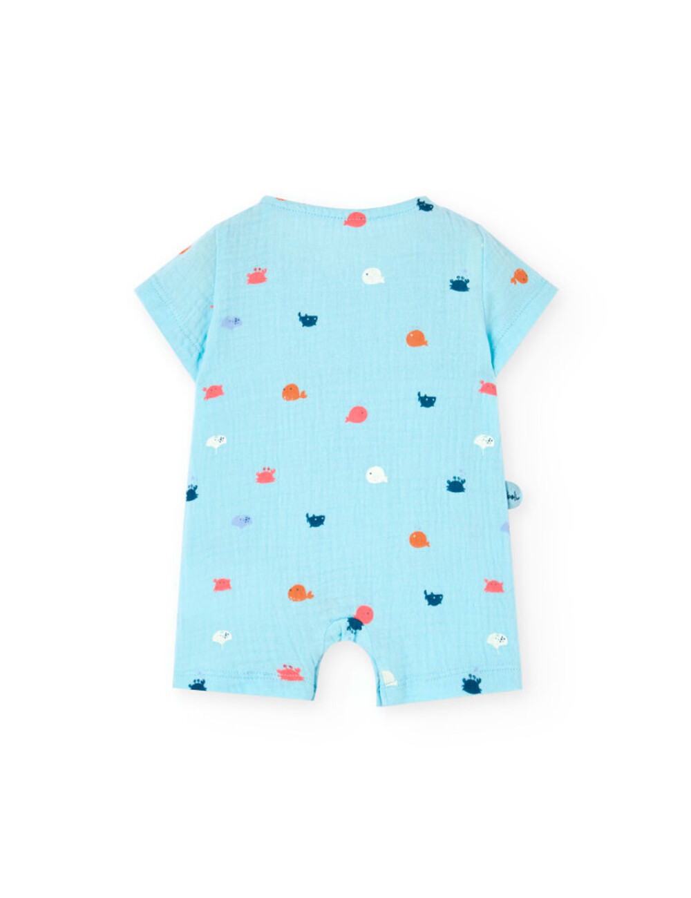 Boboli Tutina Boboli