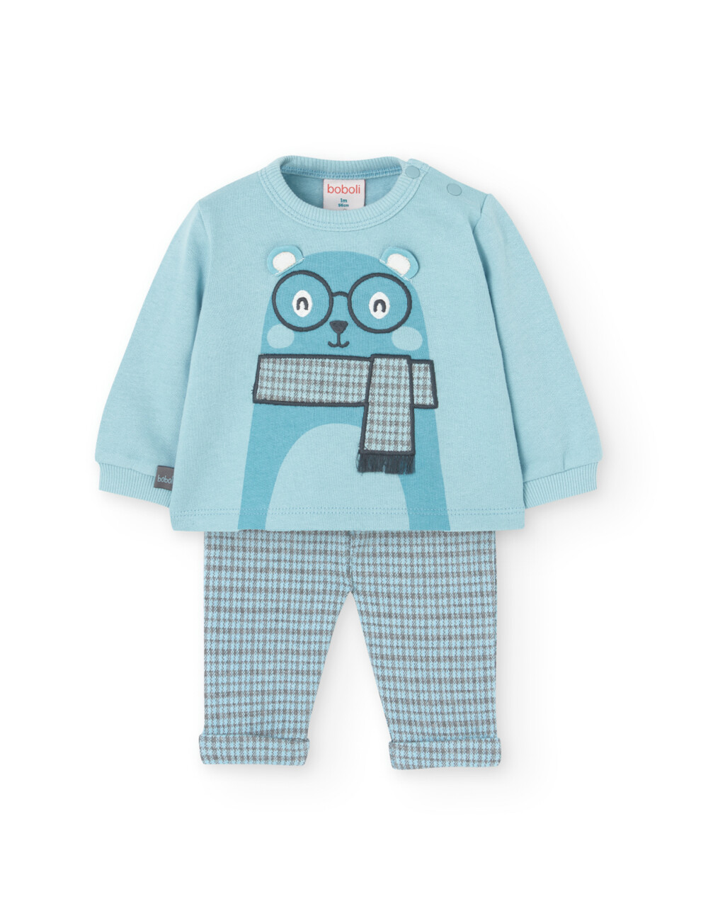 Boboli Set Boboli
