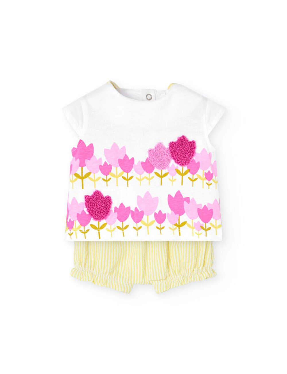 Boboli Set Boboli