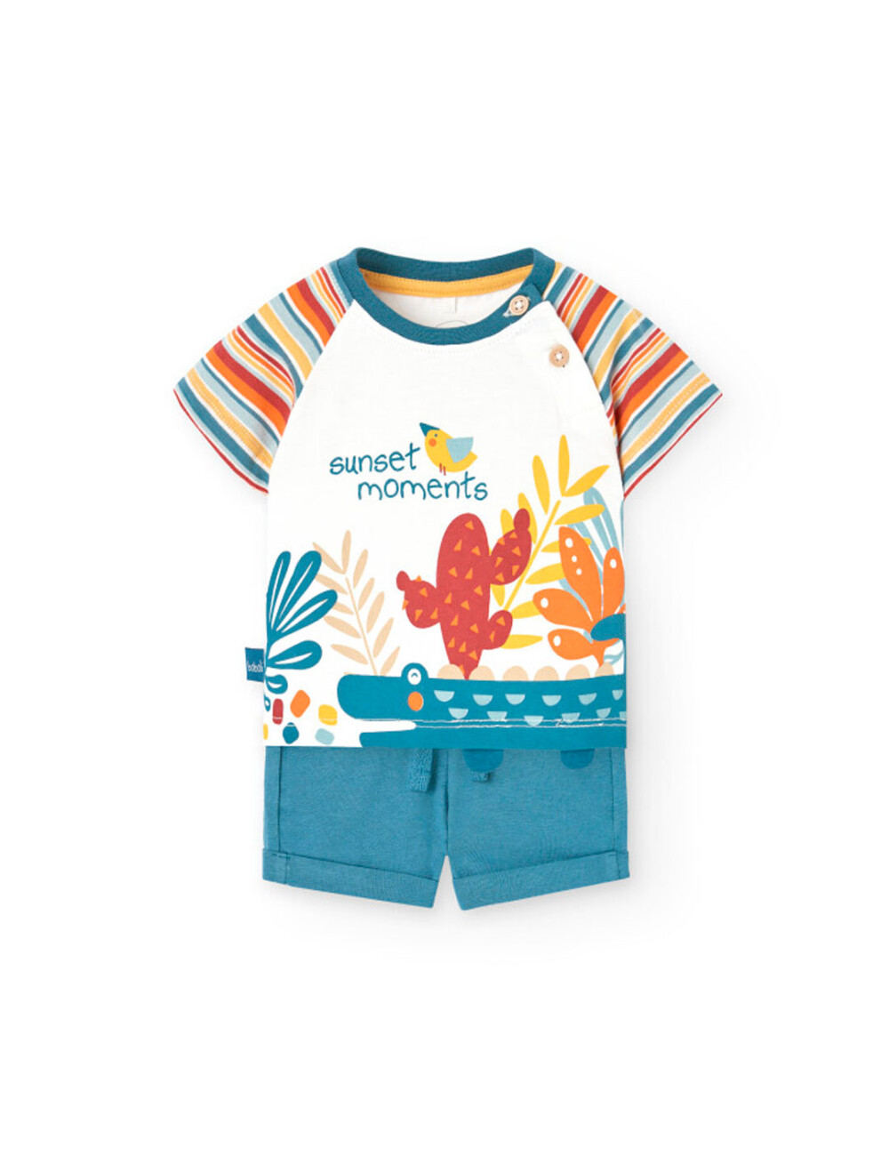 Boboli Set Boboli