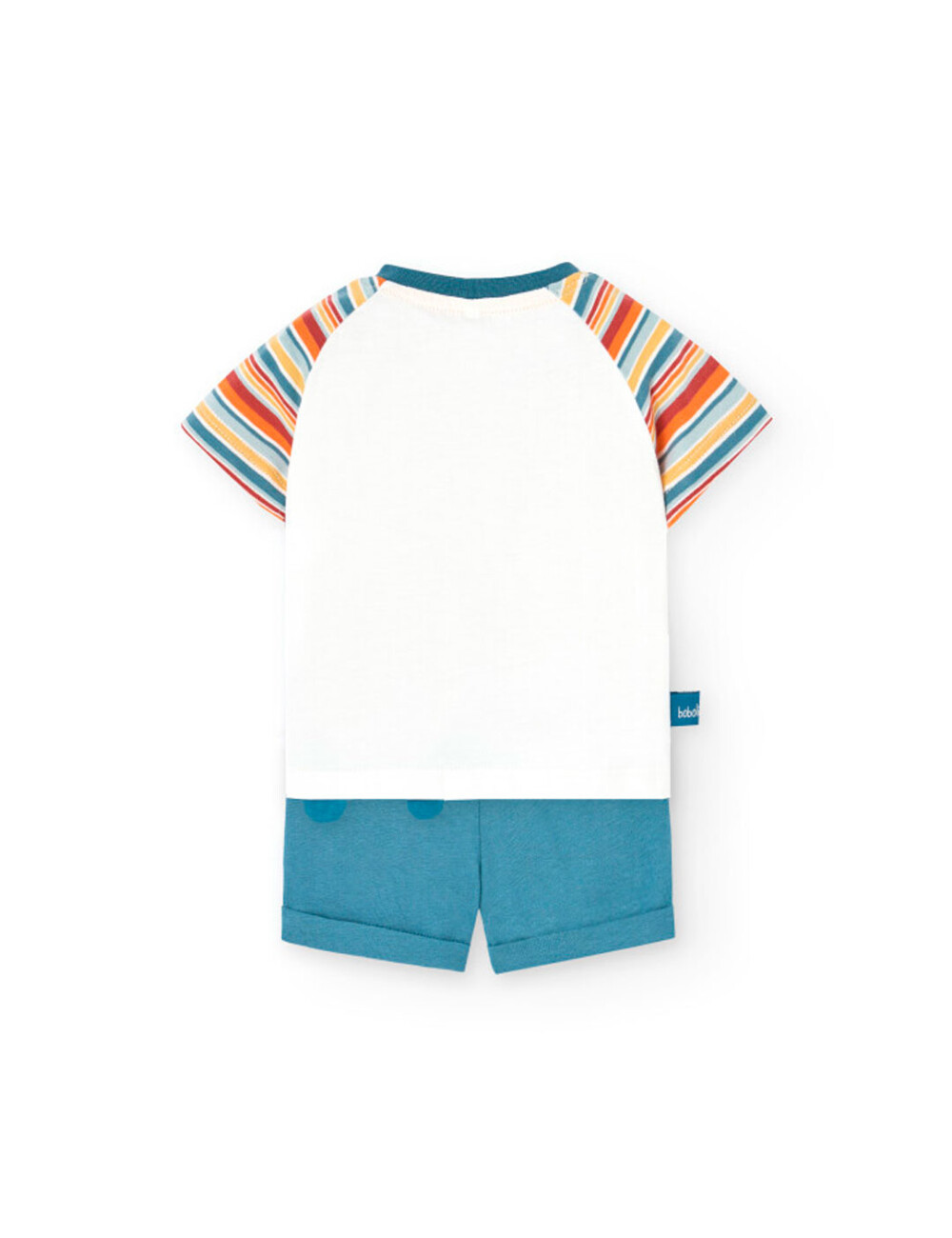 Boboli Set Boboli