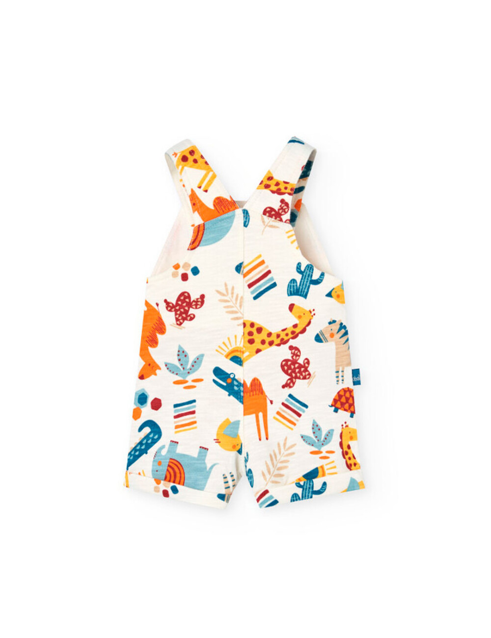 Boboli Set Boboli